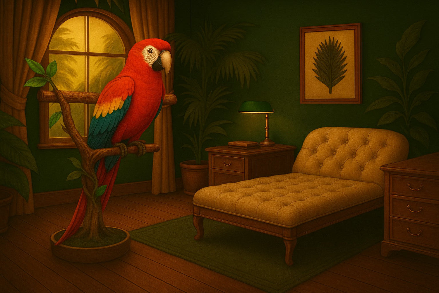 Nested Wisdom Digital Gift Card | Instant Email Delivery