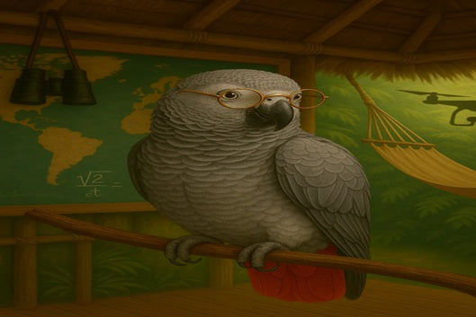 Timeless trinket treasures from The Nested Professor