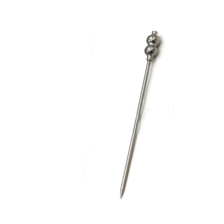 Cocktail Picks – Stainless Steel Garnish Set