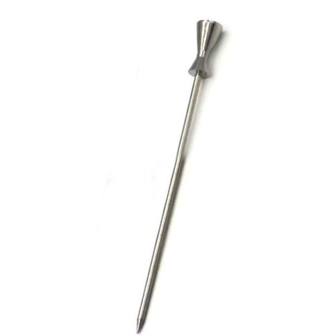 Cocktail Picks – Stainless Steel Garnish Set
