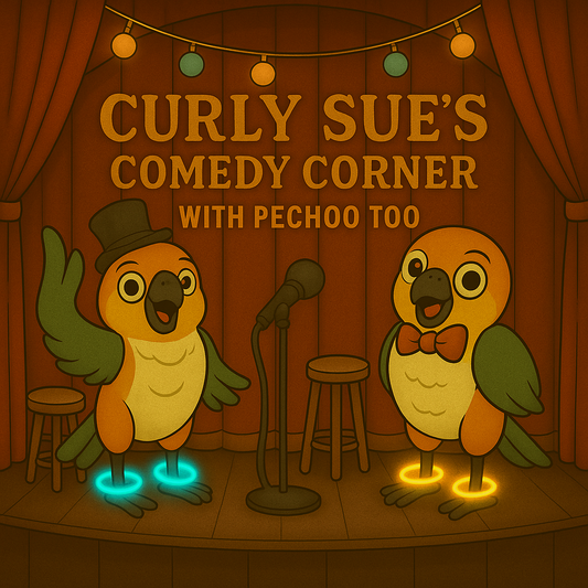 Luminous Glow-in-the-Dark Ring – Neon Wedding & Engagement Band