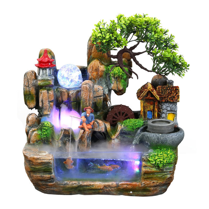 Country-setting-desktop-fountain-3
