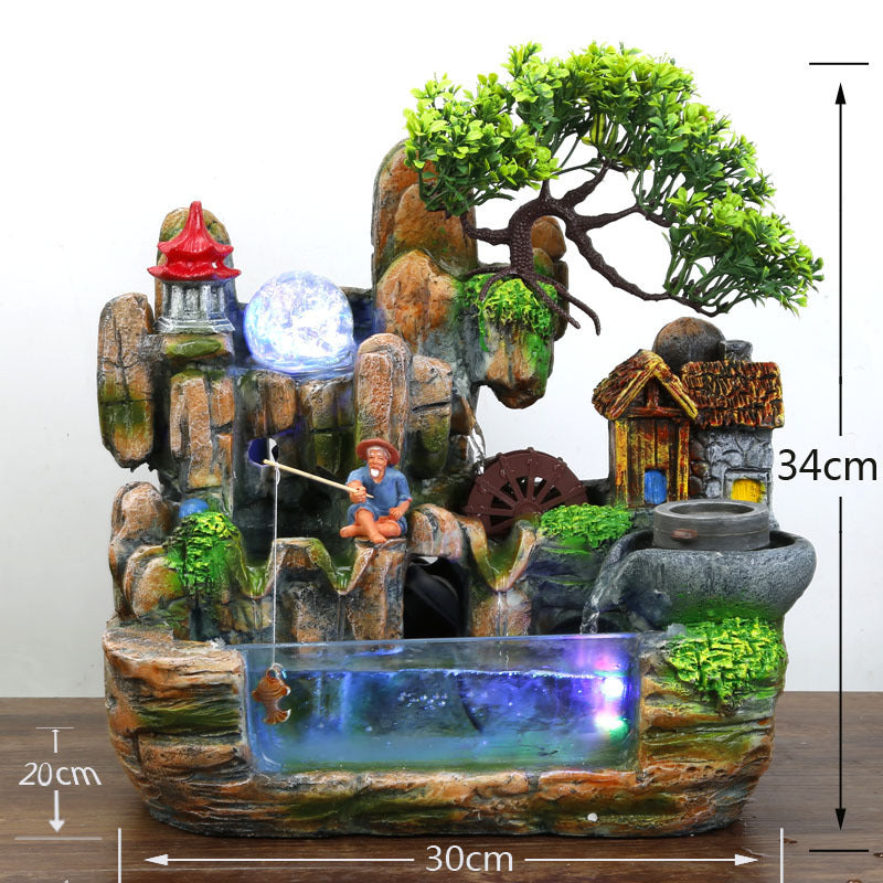Country-setting-desktop-fountain-m