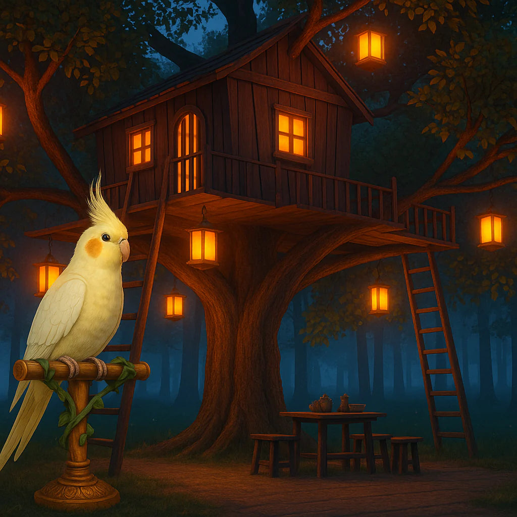 Juliet Gift Card | Nested Wisdom Digital Gift Card