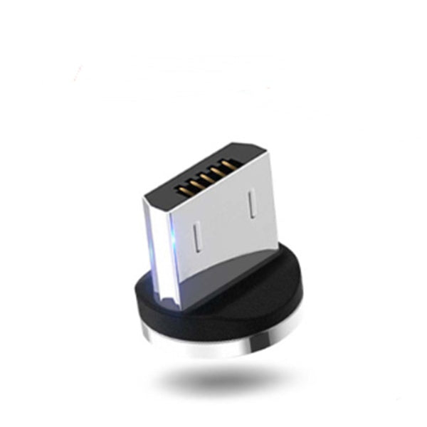 USB adapter on a white background