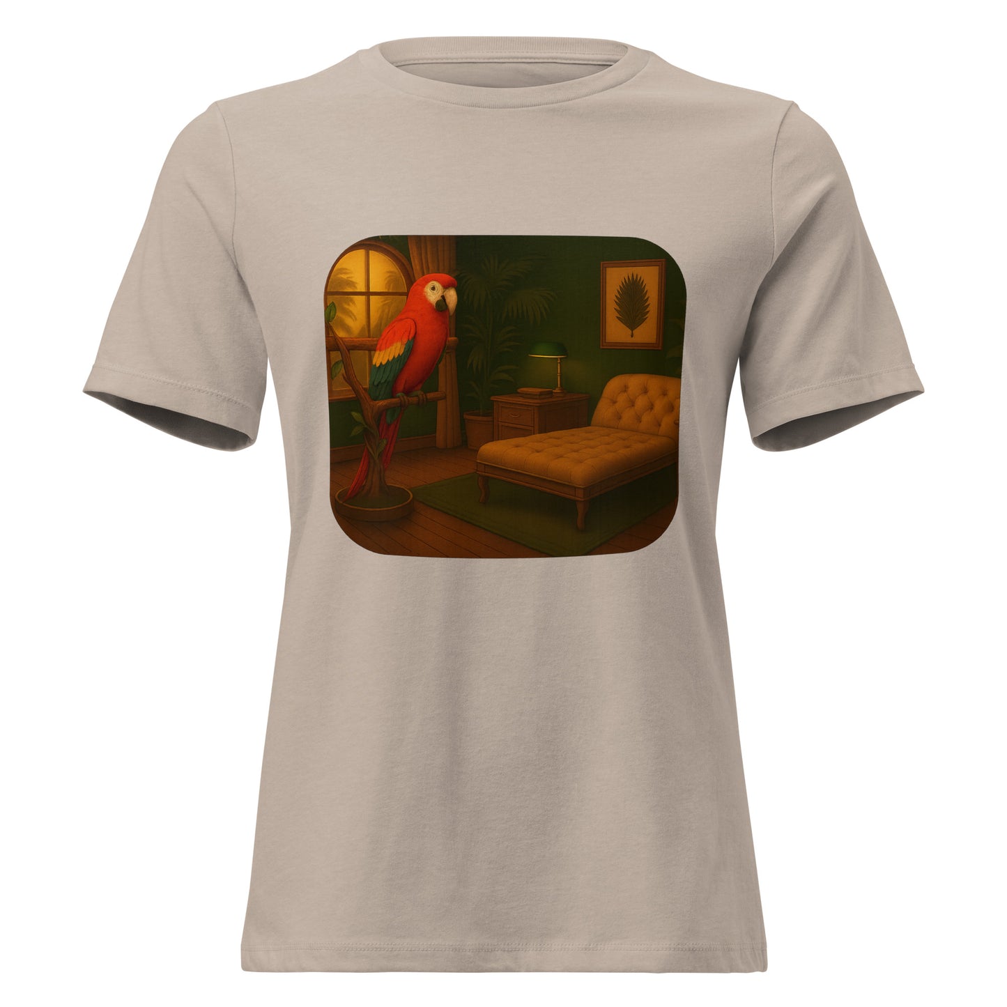 Lovable Lily T shirt