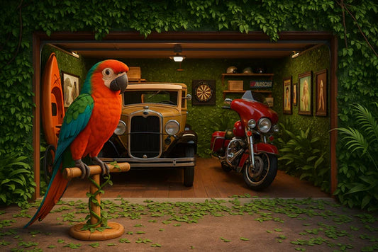 Willy Gift Card | Nested Wisdom Digital Gift Card