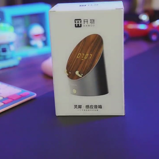 wireless speaker phone charger
