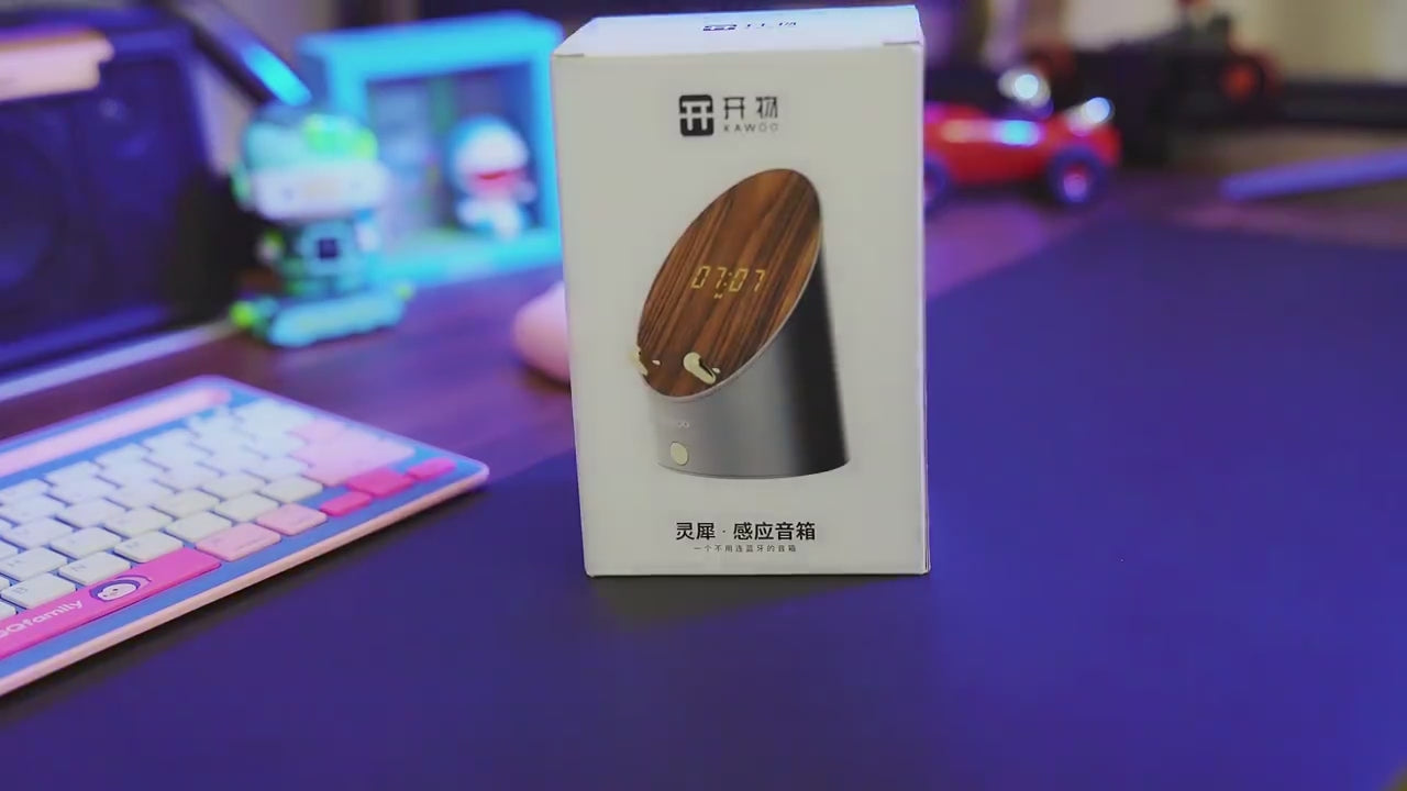 wireless speaker phone charger